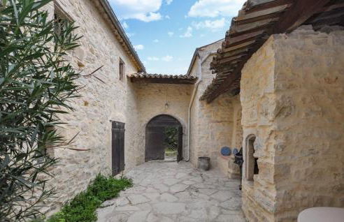 Stunning Home In Vacheres - Foto 18