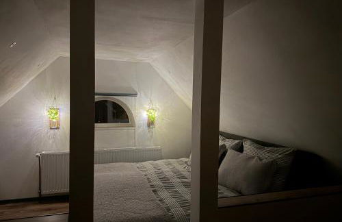 Ferienwohnung Kurze Auszeit 24 Std Check in - Foto 18