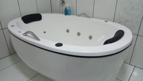 Magia das Hortênsias - Natureza, Hidromassagem e Muita Tranquilidade! - Foto 4