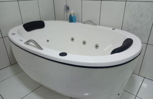 Magia das Hortênsias - Natureza, Hidromassagem e Muita Tranquilidade! - Foto 4