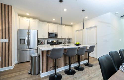 Magical 5 Bed Family Villa, Themed Rooms, Pool - Foto 24