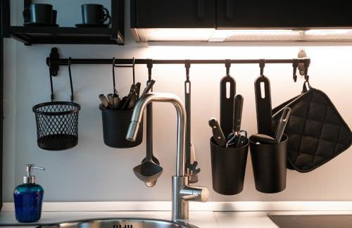 Repubblica appartamento design con 2 camere letto - Foto 7