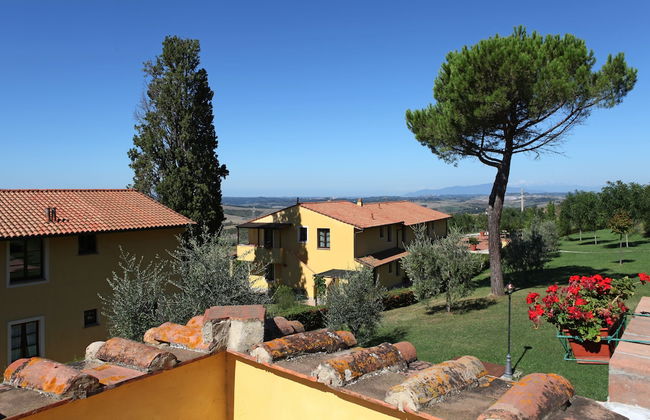 Agriturismo Belmonte Vacanze - Foto 43