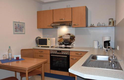 Ferienwohnung Zum Geisberg - Foto 15