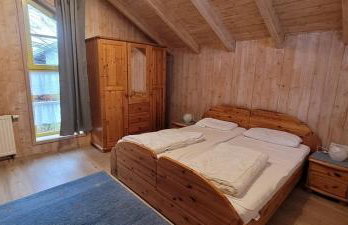 Ferienhaus Nr 6D, Feriendorf Hagbügerl, Bayr Wald - Foto 7
