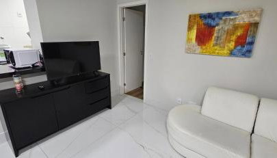 Apartamento aconchegante - Foto 4