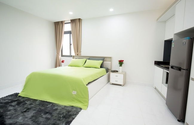 Khánh my apartment - Foto 5