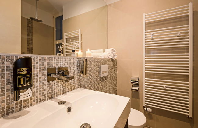 arabel Design Apartments Berlin - Photo 40