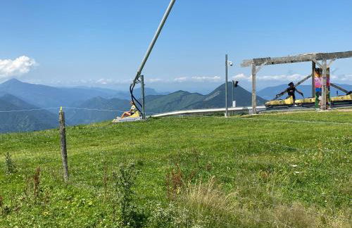 Le fleuri ensoleillé de Guzet - Foto 14