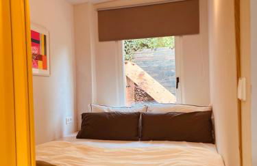 Sommerhaus am Trebuser See - Photo 13