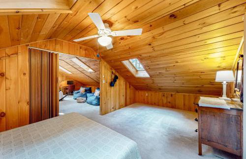 Camp Loon a Tic - Foto 28