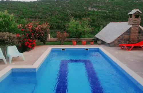 Three Bedroom Villa With Private Pool - Foto 51