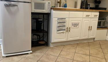 Elegant Garden Suite Minutes Walk to Union Market and NoMa Metro - Foto 4