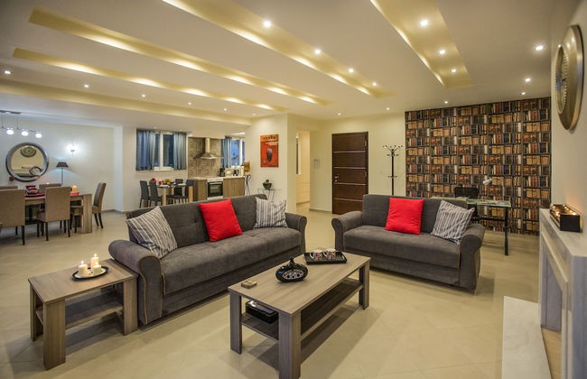 Panorama Villa - Foto 37