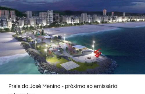 Mar Praia um cantinho aconchegante para relaxar - Foto 55