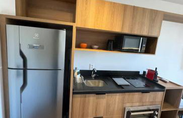 Loft Luxo Yoo Moinhos de vento 14 - Foto 12