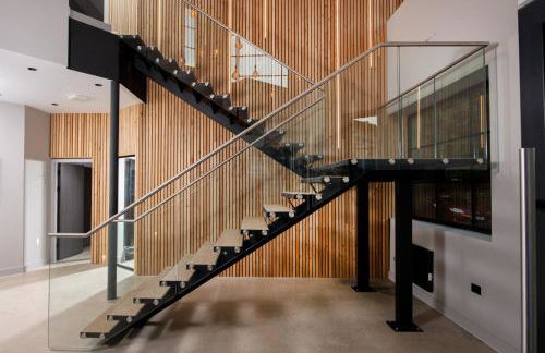 Montgomery House Apart-Hotel - Foto 8