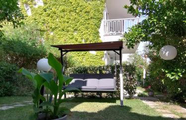 Christina Apartments - Foto 13