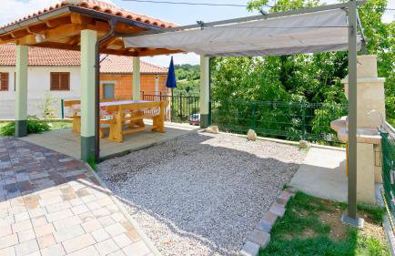 Villa Nicolara by Rent Istria - Photo 40