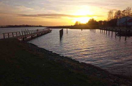 Ferienhaus PuddeWohl - Foto 18