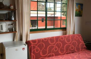 Goyo Gomera Apartments - Foto 4