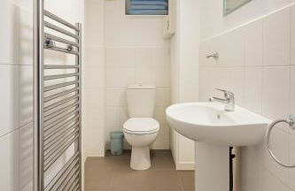 The Little Nest Apartment - Foto 8