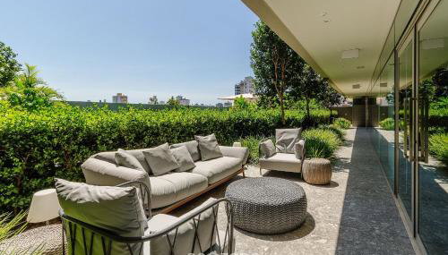 AIR - Apartamentos bem localizados em Porto Alegre/RS - Foto 1