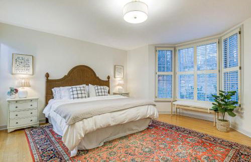 Lakefront Raleigh Home with Deck 12 Mi to Downtown! - Foto 14