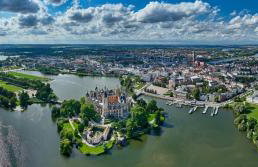 Innenstadt Fewo Zum Schlossblick - Photo 19