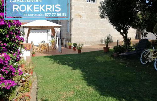 Casajardín ROKEKRIS - Foto 2