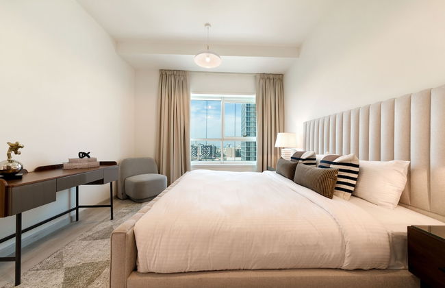 Maison Privee - Millennium Executive Tower - Photo 21