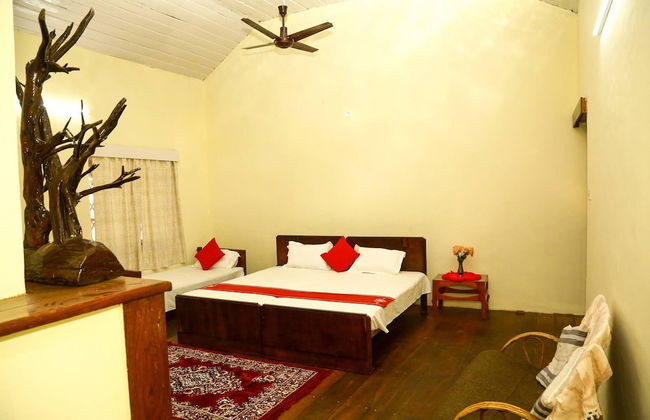 Deluxe Double Room In British Bungalow - Foto 4