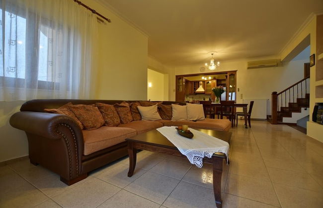 Flisvos Villa - Photo 12