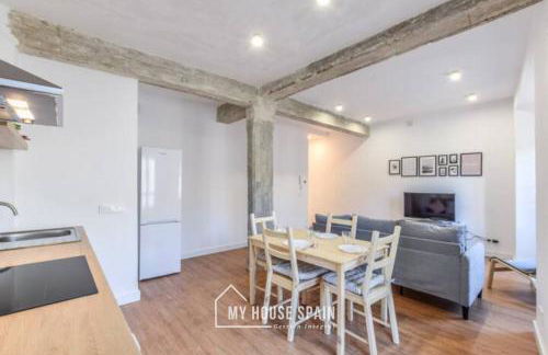 MyHouseSpain - Moderno piso en Embajadores - Photo 6