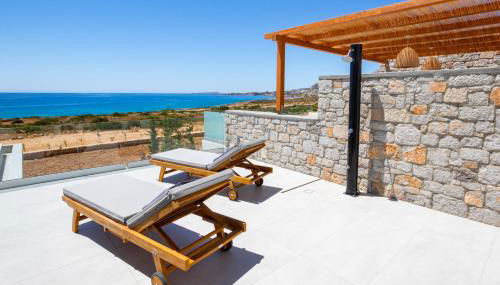 Aros Luxury Villas - Foto 3