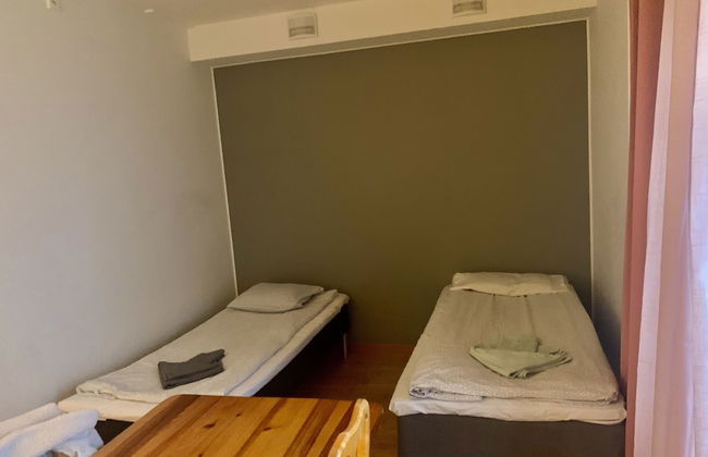 Lovely 2-bed Apartment in Sundbyberg - Photo 4