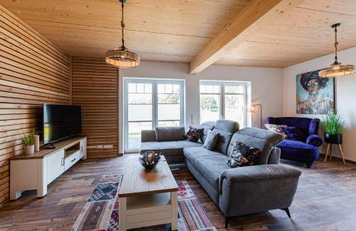 Ferienpark Harkebrügge Haus Juist - Foto 8