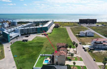 Boots & Beaches Avantstay Golf Cart Access, Brd Walk - Foto 10