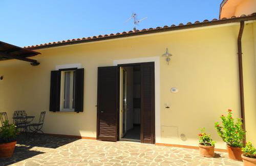 Residence Terra Dei Santi Country House - Foto 128