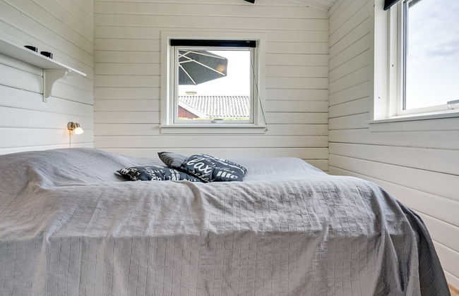 4 bedroom House in Egernsund with terrace - Photo 21