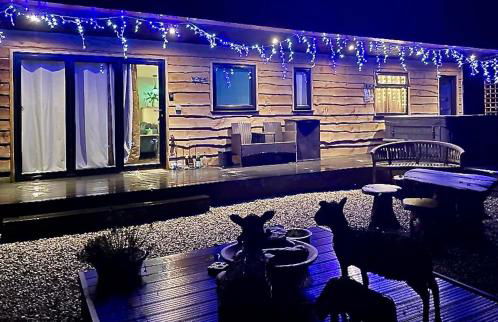 Stargazing Retreat - Foto 48