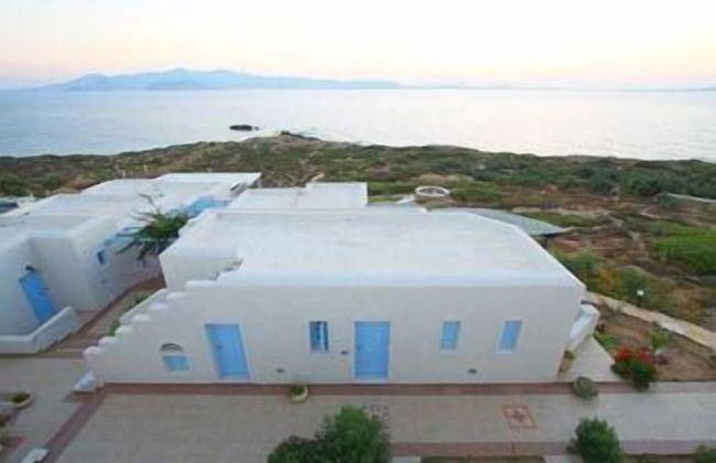 Pirgos Stelida Hotel - Foto 53