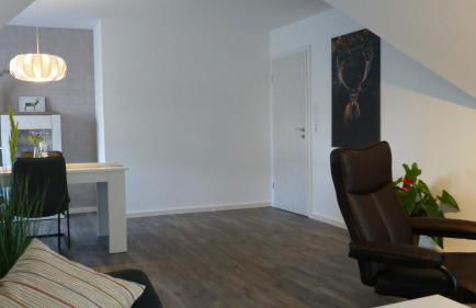 Ferienwohnung Heidestern - Foto 19