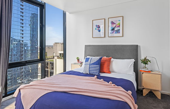 Nook Melbourne 173 City Road - Foto 38