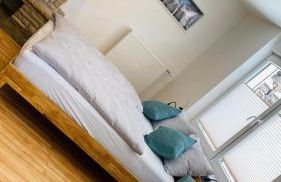 Heimatliebe Erfweiler Wohnung ZWÄ - Foto 11