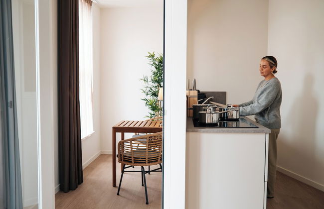 Urban Suites - Foto 10