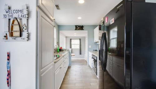 Dock and Furnished Deck Lakefront Gravois Mills Gem - Foto 5