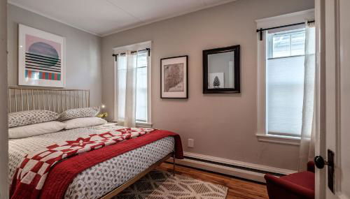 Haven on the Hill - Foto 2