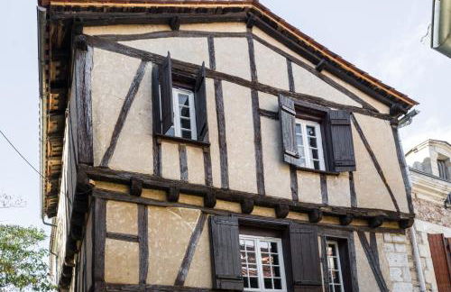 Chai n 12, Vin & romance à Bergerac - Foto 36