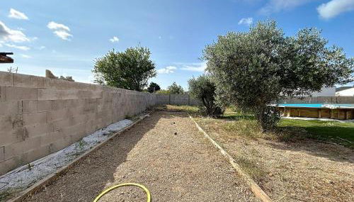 Villa Grivia - Maison avec grand jardin - Piscine - Pétanque - Ping Pong - Foto 5, Garden